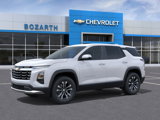New 2026 Chevrolet Equinox LT w/ Convenience Package II image 2