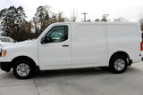 Used 2021 Nissan NV 2500 SV w/ Navigation Package image 5