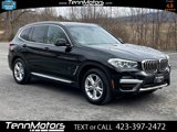 Used 2021 BMW X3 xDrive30i w/ Convenience Package image 2