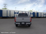 New 2025 Ford F250 Lariat image 5