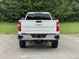 New 2025 Chevrolet Silverado 2500 W/T w/ WT Convenience Package image 6