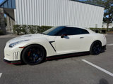 Used 2015 Nissan GT-R NISMO image 3