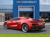 New 2025 Chevrolet Corvette Z06 w/ Stealth Interior Trim Package image 4