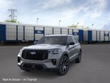 New 2025 Ford Explorer ST-Line image 2