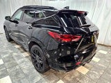 Used 2023 Chevrolet Blazer RS w/ Enhanced Convenience Package image 5