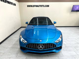 Used 2024 Mercedes-Benz SL 43 AMG image 4