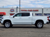 Used 2024 Chevrolet Silverado 1500 LTZ w/ LTZ Premium Package image 2