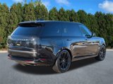 Certified 2025 Land Rover Range Rover Long Wheelbase Autobiography image 4