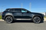New 2025 MAZDA CX-50 2.5 Hybrid w/ Cargo Package image 3