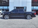 New 2025 Ford F150 Lariat w/ Equipment Group 502A High image 2