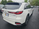 New 2025 MAZDA CX-70 Plug-In Hybrid w/ Premium Plus image 3