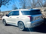 Used 2024 Hyundai Palisade Calligraphy image 2