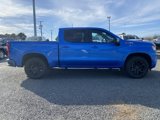 New 2025 Chevrolet Silverado 1500 RST image 2