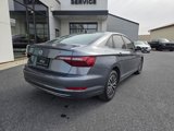 Used 2021 Volkswagen Jetta R-Line image 3
