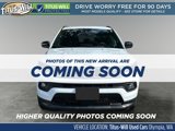 Used 2024 Jeep Compass Latitude w/ Convenience Group image 2