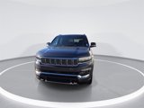 New 2024 Jeep Grand Wagoneer Series III w/ Rear Seat Video Group 1 image 3