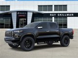 New 2026 GMC Canyon Denali w/ LPO, Denali Black Edition image 2