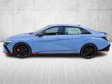 New 2025 Hyundai Elantra N image 2