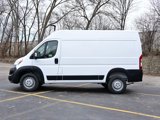 New 2025 RAM ProMaster 1500 w/ Safety Group image 3