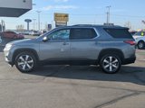 Used 2018 Chevrolet Traverse LT image 5