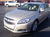 Used 2013 Chevrolet Malibu LT image 5