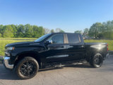 Used 2019 Chevrolet Silverado 1500 LT w/ All-Star Edition image 3