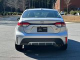 Used 2020 Toyota Corolla SE image 5
