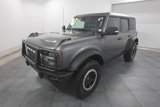 Used 2023 Ford Bronco Badlands image 4