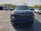 New 2025 Chevrolet Silverado EV RST image 2