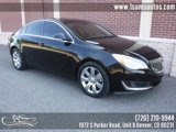 Used 2016 Buick Regal AWD image 2