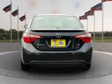Used 2014 Toyota Corolla S image 4
