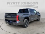 New 2025 Toyota Tundra Platinum image 5