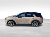 New 2025 Nissan Pathfinder Platinum w/ Black Appearance Package image 5