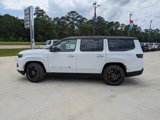 New 2024 Jeep Grand Wagoneer Series II w/ Quick Order Packagew 28T image 5
