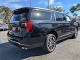 New 2025 GMC Yukon XL Denali w/ Sun & Power Step Package image 4