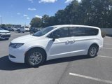 New 2026 Chrysler Voyager LX image 3