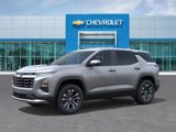 New 2026 Chevrolet Equinox LT image 2