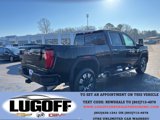 New 2025 GMC Sierra 2500 Denali w/ Denali Reserve Package image 3