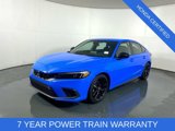 Certified 2024 Honda Civic Sport image 2