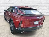 New 2025 Cadillac Lyriq Luxury image 2