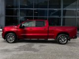 Used 2022 Chevrolet Silverado 1500 RST w/ Z71 Off-Road Package image 4
