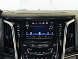 Used 2017 Cadillac Escalade Platinum image 2