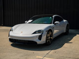 Certified 2023 Porsche Taycan Turbo S image 2