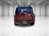New 2025 Land Rover Defender 130 X-Dynamic SE image 4