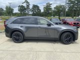 New 2025 MAZDA CX-90 3.3 Turbo w/ Premium Sport Pkg image 2