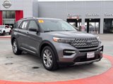 Used 2022 Ford Explorer Limited w/ Equipment Group 301A image 2
