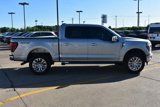 Used 2024 Ford F150 Lariat w/ Tow/Haul Package image 4
