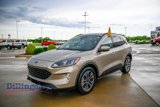 Certified 2020 Ford Escape SEL image 3
