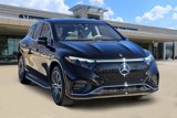 New 2025 Mercedes-Benz EQS 450+ SUV image 2