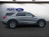 Used 2023 Ford Explorer XLT image 6